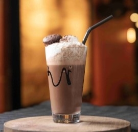 BROWNİ SOĞUK ÇİKOLATA